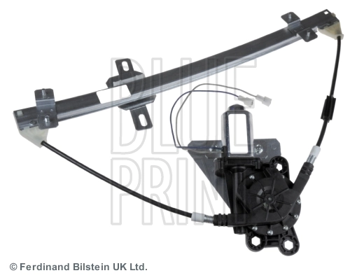 Window Regulator
